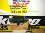 VINTAGE SKI DOO BOSCH IGNITION COIL 420-9646-80 VINTAGE SNOWMOBILE BOSCH IGNITION COIL 2204211008