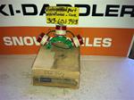 VINTAGE OMC MARINE 580749 VINTAGE SNOWMOBILE JOHNSON EVINRUDE IGNITION COIL 580749