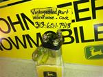 VINTAGE JOHN DEERE STARTER RELAY 54942 VINTAGE SNOWMOBILE JOHN DEERE SLED RELAY 54942