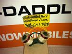 VINTAGE OMC MARINE COIL 161925 VINTAGE SNOWMOBILE JOHNSON EVINRUDE COIL 161925