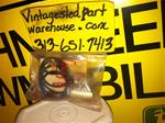 VINTAGE JOHN DEERE CONDENSOR 1561270-502 VINTAGE SNOWMOBILE KIORITZ CONDENSOR 156127-502 KEC