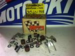 VINTAGE SALSBURY CLUTCH KIT 690256 VINTAGE SNOWMOBILE POLARIS SALSBURY CLUTCH KIT 690256