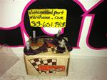 VINTAGE SALSBURY CLUTCH KIT 690258 VINTAGE SNOWMOBILE RUPP SALSBURY CLUTCH KIT 690258 HIRTH SACHS KOHLER ENGINE SLEDS