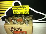 VINTAGE SALSBURY CLUTCH KIT 690341 VINTAGE SNOWMOBILE SKI DOO CLUTCH KIT 690341
