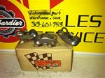 VINTAGE SALSBURY CLUTCH KIT 690205 VINTAGE SNOWMOBILE SKIROULE SALSBURY CLUTCH KIT 690205