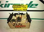 VINTAGE SALSBURY CLUTCH KIT 690161 VINTAGE SNOWMOBILE SNO BUG SALSBURY CLUTCH KIT 690161