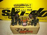 VINTAGE SALSBURY CLUTCH KIT 690164 VINTAGE SNOWMOBILE JOHN DEERE SALSBURY CLUTCH KIT 690164