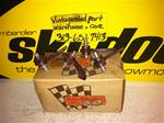VINTAGE SALSBURY CLUTCH KIT 690286 VINTAGE SNOWMOBILE MERCURY SALSBURY CLUTCH KIT 690286