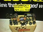 VINTAGE SALSBURY CLUTCH KIT 690156 VINTAGE SNOWMOBILE SKI DOO SALSBURY CLUTCH KIT 690156