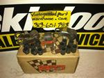 VINTAGE SALSBURY CLUTCH KIT 690160 VINTAGE SNOWMOBILE SKI WHIZ SALSBURY CLUTCH KIT 690160