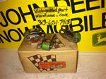 VINTAGE SALSBURY CLUTCH KIT 690004 VINTAGE SNOWMOBILE SKI BIRD SALSBURY CLUTCH KIT 690004