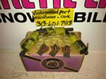 VINTAGE SALSBURY CLUTCH KIT 690228 VINTAGE SNOWMOBILE NORTHWAY SALSBURY CLUTCH KIT 690228