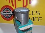 snowmobile vintage wiseco nos ski doo 292 piston 2142p12 76 mm
