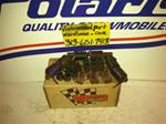 VINTAGE SALSBURY CLUTCH KIT 690162 VINTAGE SNOWMOBILE ROLL-O-FLEX SALSBURY CLUTCH KIT 690162