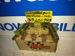 VINTAGE SALSBURY CLUTCH KIT 0100454 VINTAGE SNOWMOBILE BOLENS SALSBURY CLUTCH KIT 690-228