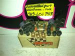VINTAGE SALSBURY CLUTCH KIT 690221 VINTAGE SNOWMOBILE COLUMBIA SALSBURY CLUTCH KIT 690221