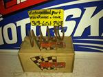 VINTAGE SALSBURY CLUTCH SPRING 703832 VINTAGE SNOWMOBILE SKI-ZOOM SALSBURY CLUTCH SPRING 703832