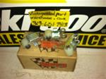 VINTAGE SALSBURY CLUTCH KIT 690020  VINTAGE SNOWMOBILE  MOTO-JET SALSBURY CLUTCH KIT 690020