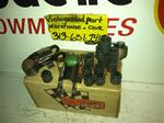 VINTAGE SALSBURY CLUTCH KIT 690230 VINTAGE SNOWMOBILE MOTO-SKI SALSBURY CLUTCH KIT 690230