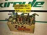 VINTAGE SALSBURY CLUTCH KIT 690255 VINTAGE SNOWMOBILE MOTO-SKI SALSBURY CLUTCH KIT 690255