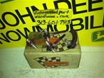 VINTAGE SALSBURY CLUTCH KIT AM53232 VINTAGE SNOWMOBILE JOHN DEERE SALSBURY CLUTCH KIT AM53232