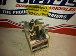 VINTAGE SALSBURY CLUTCH KIT 73051 VINTAGE SNOWMOBILE MERCURY SALSBURY CLUTCH KIT 73051