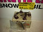VINTAGE SALSBURY CLUTCH KIT 690286 VINTAGE SNOWMOBILE MERCURY SALSBURY CLUTCH KIT 74983