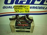 VINTAGE SALSBURY CLUTCH KIT 690258 VINTAGE SNOWMOBILE MERCURY SALSBURY CLUTCH KIT 64744