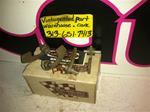 VINTAGE SALSBURY CLUTCH KIT 74985 VINTAGE SNOWMOBILE MERCURY SALSBURY CLUTCH KIT 74985