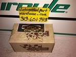 VINTAGE SALSBURY CLUTCH BUSHING KIT 690324 VINTAGE SNOWMOBILE MERCURY SALSBURY CLUTCH BUSHING KIT 73049