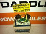 VINTAGE OMC MARINE COIL 161898 VINTAGE SNOWMOBILE JOHNSON MARINE COIL 161898
