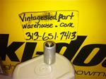 VINTAGE SKI DOO CONDENSOR 420-9659-10 VINTAGE SNOWMOBILE ROTAX CONDENSOR 420-9659-10