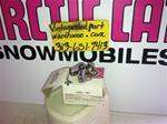 VINTAGE ARCTIC CAT POINTS 3000-901 VINTAGE SNOWMOBILE KAWASAKI POINTS 3000-901