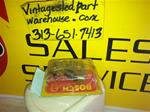 VINTAGE BOSCH POINTS 1237013044 VINTAGE SNOWMOBILE SKI DOO BOSCH POINTS 1237013044