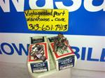 VINTAGE MGW POINTS T35 019 VINTAGE SNOWMOBILE ENGINE MGW POINTS T35 019
