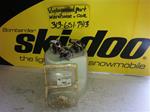 VINTAGE BOSCH POINTS 410-7005-00 VINTAGE SNOWMOBILE SKI DOO BOSCH POINTS 410-7005-00