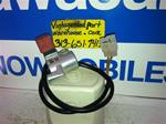 KIMPEX YAMAHA SLED KILL SWITCH