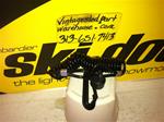 SKI DOO ROTAX MXZ SLED TETHER 515-1679-00