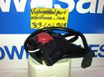 SNO-JET NOS KAWASAKI SLED KILL SWITCH LEVER 39074-3501 XXXXX