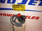 VINTAGE SNO-JET KILL SWITCH VINTAGE SNOWMOBILE DEEP SNOW KILL SWITCH