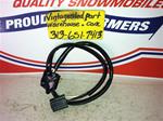 VINTAGE SCORPION DIMMER SWITCH 021528 VINTAGE SNOWMOBILE TRAIL A SLED DIMMER SWITCH 021528
