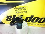VINTAGE CAN-AM HEADLIGHT DIMMER SWITCH 515-1752-97 VINTAGE SNOWMOBILE CAN-AM ATV DIMMER SWITCH 515-1752-97