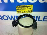 VINTAGE SKI DOO HEADLIGHT DIMMER SWITCH VINTAGE SNOWMOBILE KIMPEX BOMBARDIER DIMMER SWITCH