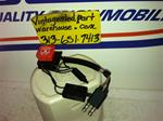 VINTAGE POLARIS KILL SWITCH VINTAGE SNOWMOBILE POLARIS EDGE KILL SWITCH