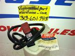 VINTAGE YAMAHA SLED KILL SWITCH 8H8-83976-00 VINTAGE SNOWMOBILE YAMAHA BRAVO KILL SWITCH 8H8-83976-00