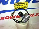 VINTAGE YAMAHA SLED KILL SWITCH VINTAGE SNOWMOBILE YAMAHA KIMPEX KILL SWITCH PHAZER