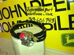 VINTAGE ARCTIC CAT MINI-BIKE KILL SWITCH VINTAGE SNOWMOBILE MOTORCYCLE KILL SWITCH