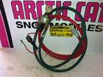 VINTAGE ARCTIC CAT STARTER CABLE VINTAGE SNOWMOBILE ARCTIC CAT PUMA STARTER CABLES