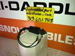 VINTAGE OMC MARINE IGNITION SWITCH 162302 VINTAGE SNOWMOBILE JOHNSON EVINRUDE IGNITION SWITCH 162302