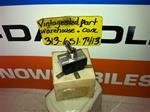 VINTAGE OMC MARINE DASH SWITCH 112854 VINTAGE SNOWMOBILE JOHNSON EVINRUDE SWITCH 112854